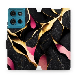 Hülle für Motorola Moto G75 5G - Farbe VP35S