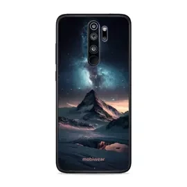 Hülle Glossy Case für Xiaomi Redmi Note 8 Pro - Farbe G006G