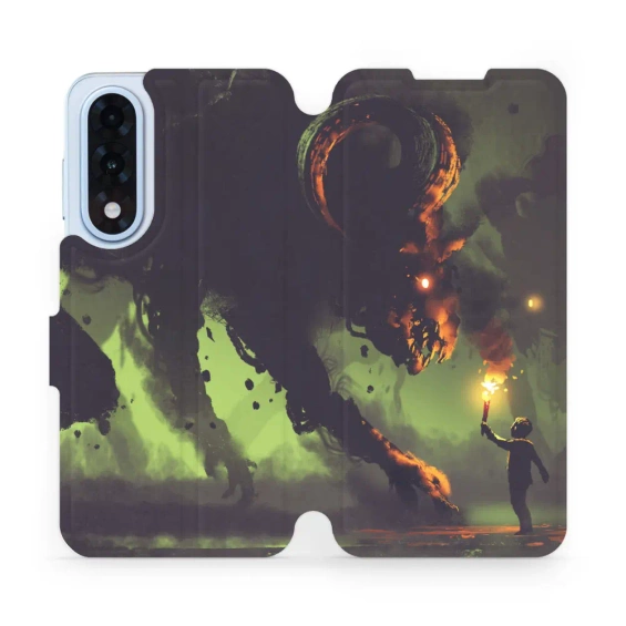 Hülle für OnePlus Nord 5 - Farbe VA08P