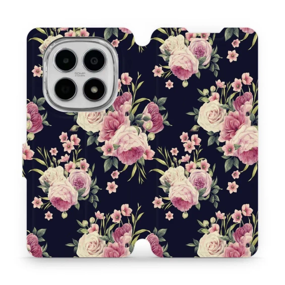 Hülle für Xiaomi Redmi Note 15 5G - Farbe V068P
