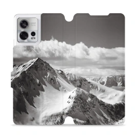 Hülle für Motorola Edge 30 Fusion - Farbe M152P