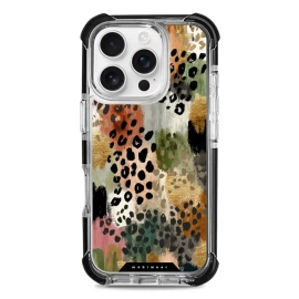 Hülle MagSafe Elite Bumper für Apple iPhone 16 Pro - Farbe D167D