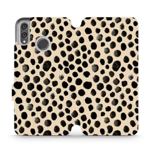 Hülle für Huawei Honor 8X - Farbe VA50S