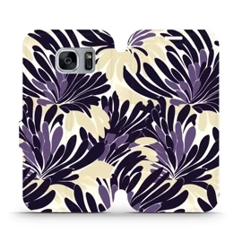 Hülle für Samsung Galaxy S7 Edge - Farbe VA47S