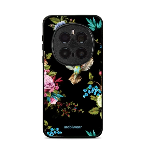 Hülle Glossy Case für Huawei Honor Magic7 Pro 5G - Farbe G041G