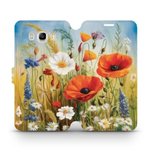 Hülle für Samsung Galaxy J7 2016 - Farbe VP43S