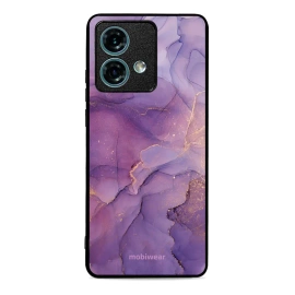 Hülle Glossy Case für Motorola Edge 40 Neo - Farbe G050G