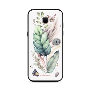 Hülle Glossy Case für Samsung Galaxy A5 2017 - Farbe G018G