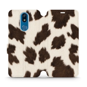 Hülle für LG K40 - Farbe V166S