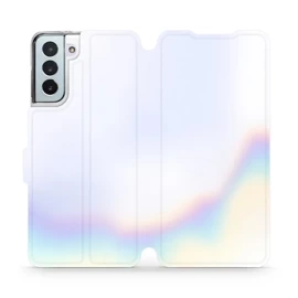 Hülle für Samsung Galaxy S21 Plus - Farbe VP64S