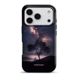 Hülle Elite Pro für Apple iPhone 17 Pro - Farbe E005E