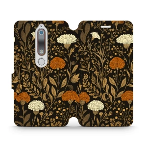 Hülle für Nokia 6.1 - Farbe V174S