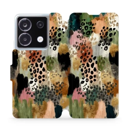 Hülle für Xiaomi POCO X6 - Farbe V167S