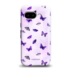 Hülle Elite Pro für Google Pixel 9A - Farbe EP77E