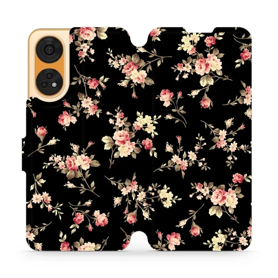 Hülle für OPPO Reno 8T 5G - Farbe VD02S