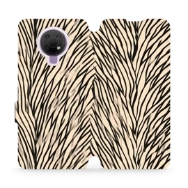 Hülle für Nokia G10 - Farbe VA52S