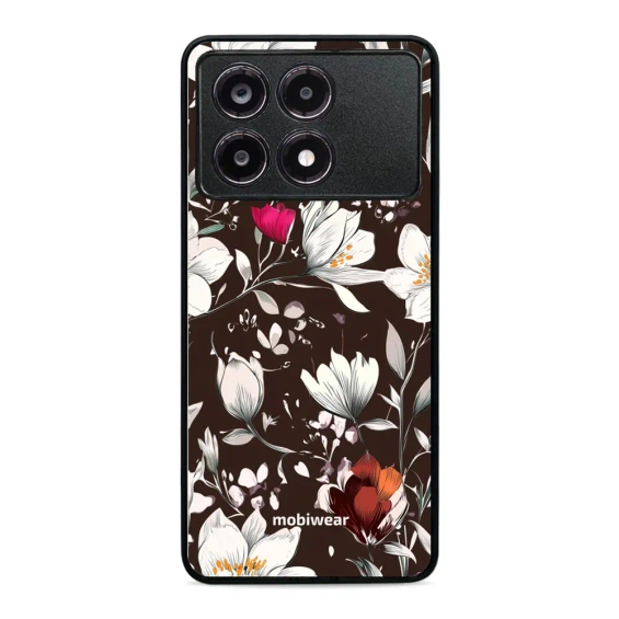 Hülle Glossy Case für Xiaomi POCO X6 Pro - Farbe GP72G