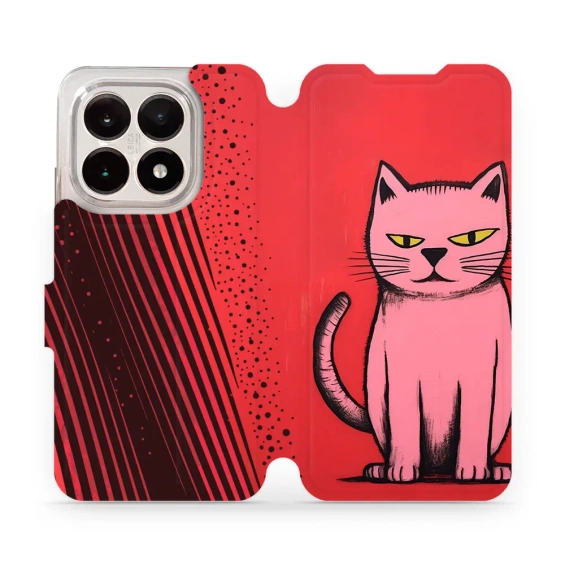 Hülle für Xiaomi 15T - Farbe VP54S