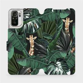 Hülle für Xiaomi Redmi Note 10 - Farbe VP06P