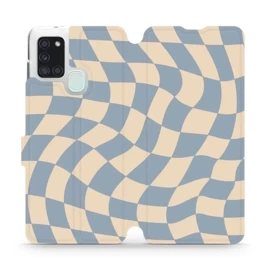 Hülle für Samsung Galaxy A21S - Farbe VA59S