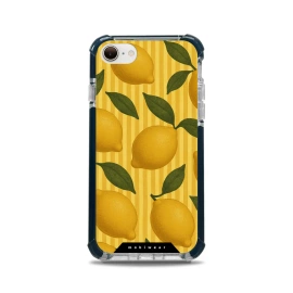 Hülle MagSafe Elite Bumper für Apple iPhone SE 2022 - Farbe DP81D