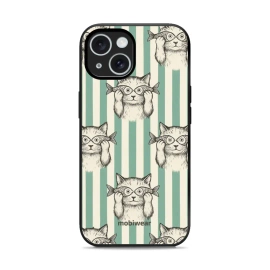 Hülle Glossy Case für Apple iPhone 15 - Farbe GP90G