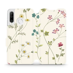 Hülle für Huawei P30 Lite - Farbe MD03S