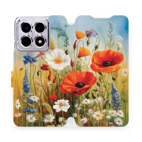 Hülle für Xiaomi 14T Pro - Farbe VP43S