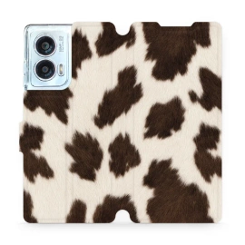 Hülle für Motorola Edge 50 Fusion - Farbe V166S