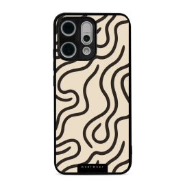Hülle Glossy Case für OPPO Reno 14 5G - Farbe GA60G