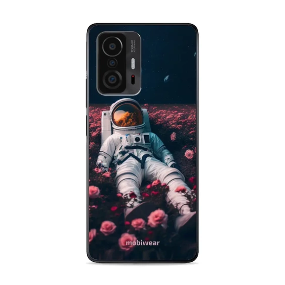 Hülle Glossy Case für Xiaomi 11T - Farbe G002G