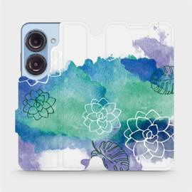 Hülle für Asus Zenfone 9 - Farbe MG11S