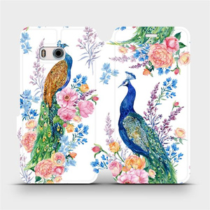 Hülle für HTC U11 - Farbe MX08S