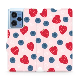Hülle für Xiaomi Redmi Note 12 Pro 5G - Farbe VP84S