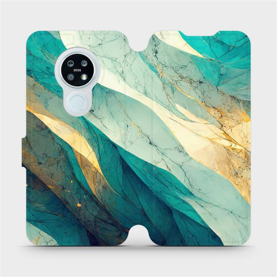 Hülle für Nokia 6.2 - Farbe VP37S