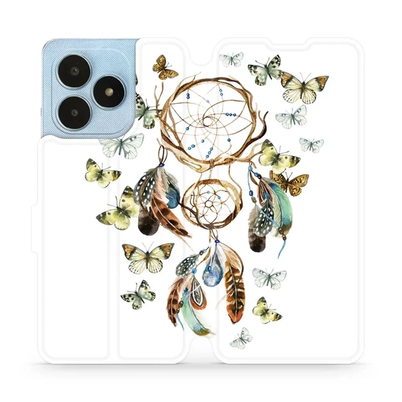 Hülle für Realme Note 50 - Farbe M001P
