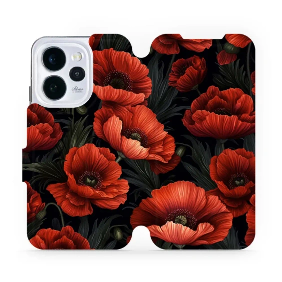 Hülle für OPPO Reno 15 pro - Farbe VP45S