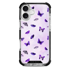 Hülle MagSafe Elite Bumper für Apple iPhone 16 Plus - Farbe DP77D