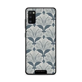 Hülle Glossy Case für Samsung Galaxy A41 - Farbe GA43G