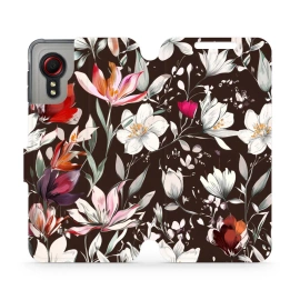 Hülle für Samsung Galaxy Xcover 5 - Farbe VP72S