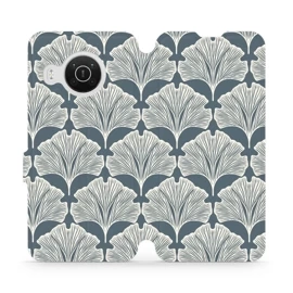 Hülle für Nokia X10 - Farbe VA43S