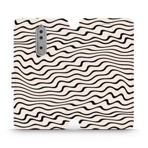 Hülle für Nokia 8 - Farbe VA62S