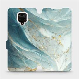 Hülle für Xiaomi Redmi Note 9 Pro - Farbe VP34S