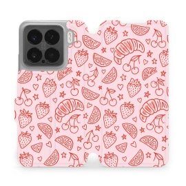 Hülle für Xiaomi 15 - Farbe VP86S