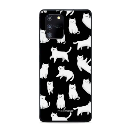 Hülle Glossy Case für Samsung Galaxy S10 Lite - Farbe G163G