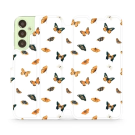 Hülle für Samsung Galaxy A24 - Farbe MP77S