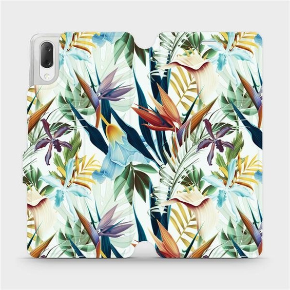 Hülle für Sony Xperia L3 - Farbe M071P