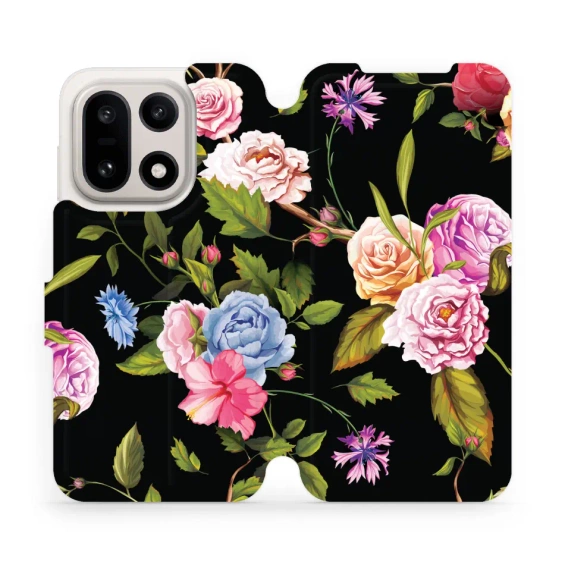 Hülle für OnePlus 15 - Farbe VD07S