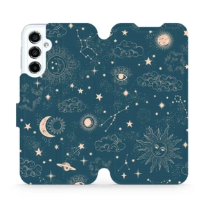 Hülle für Samsung Galaxy M34 5G - Farbe VP14S