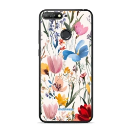 Hülle Glossy Case für Huawei Y6 Prime 2018 - Farbe GP70G